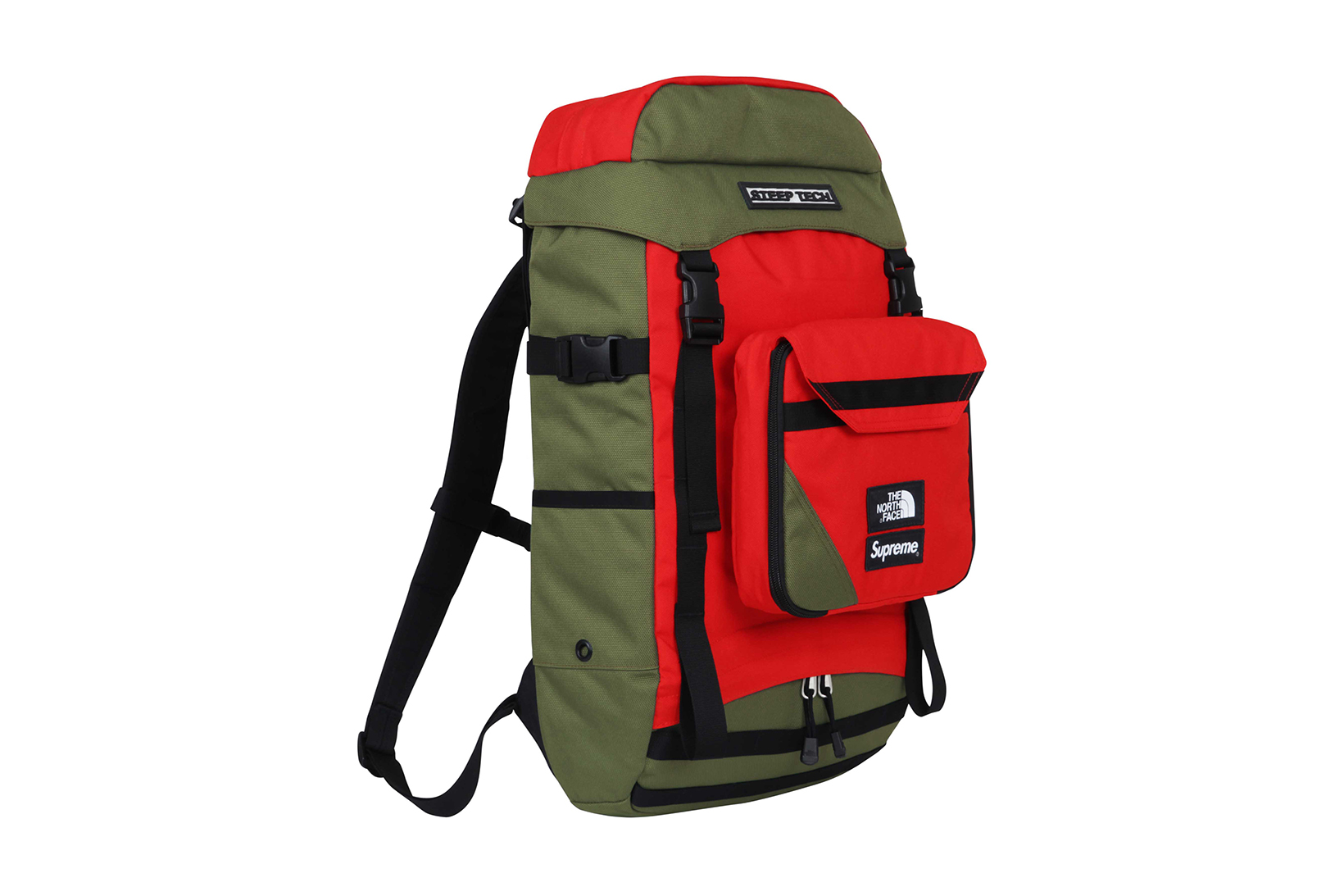 new north face backpack 2016