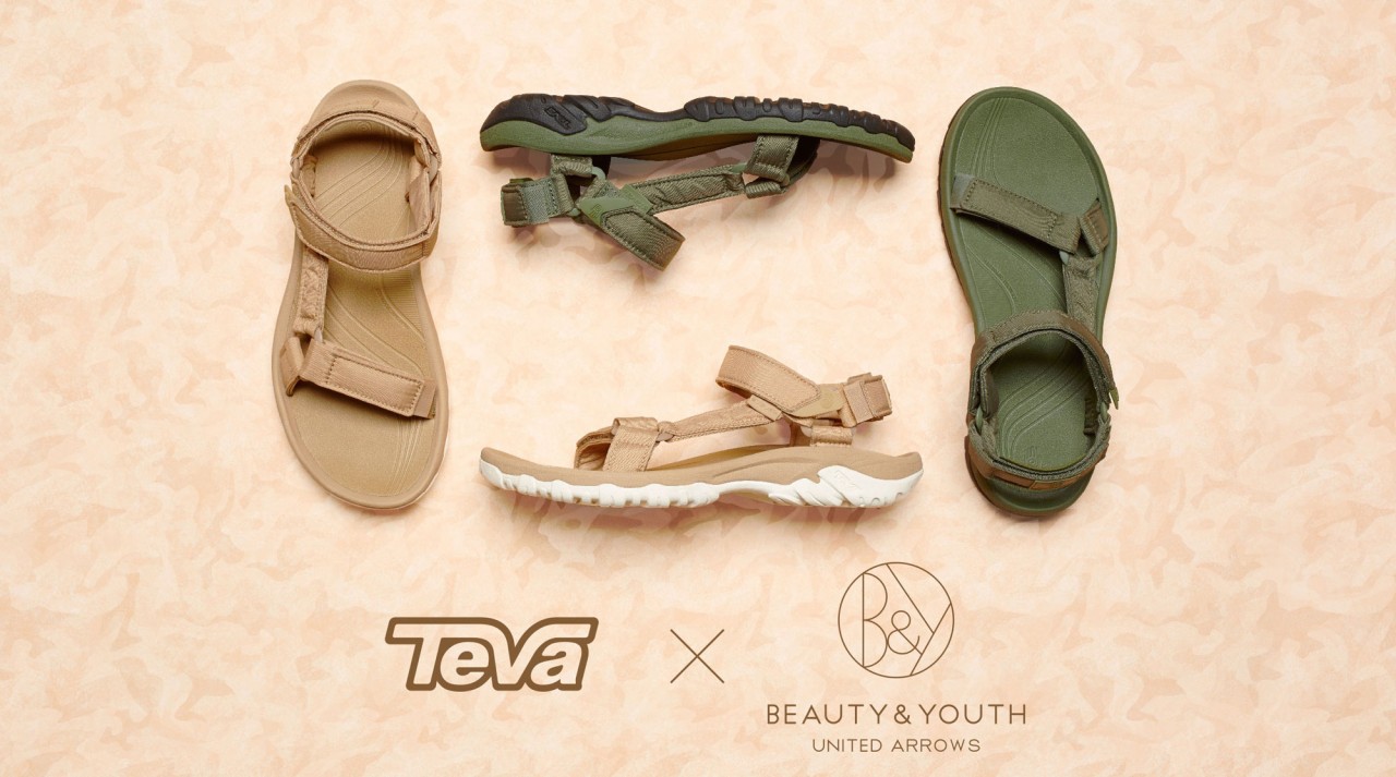 teva x publish