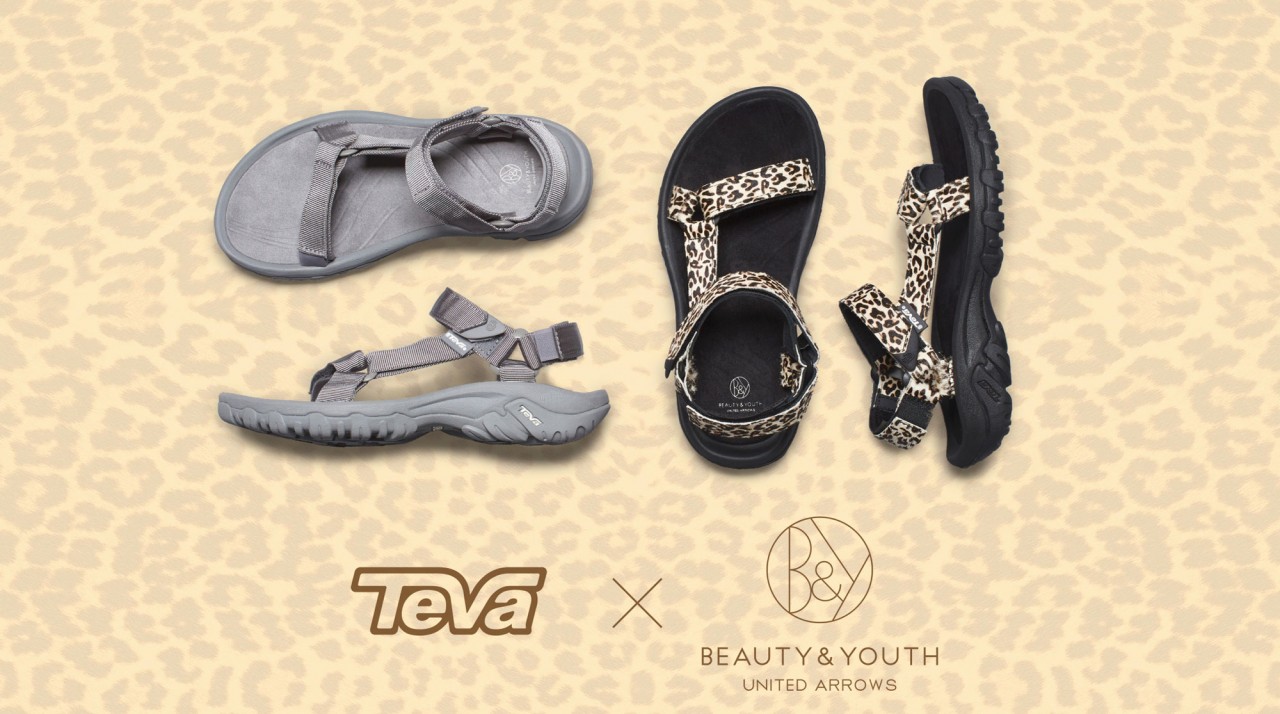 beauty&youth teva