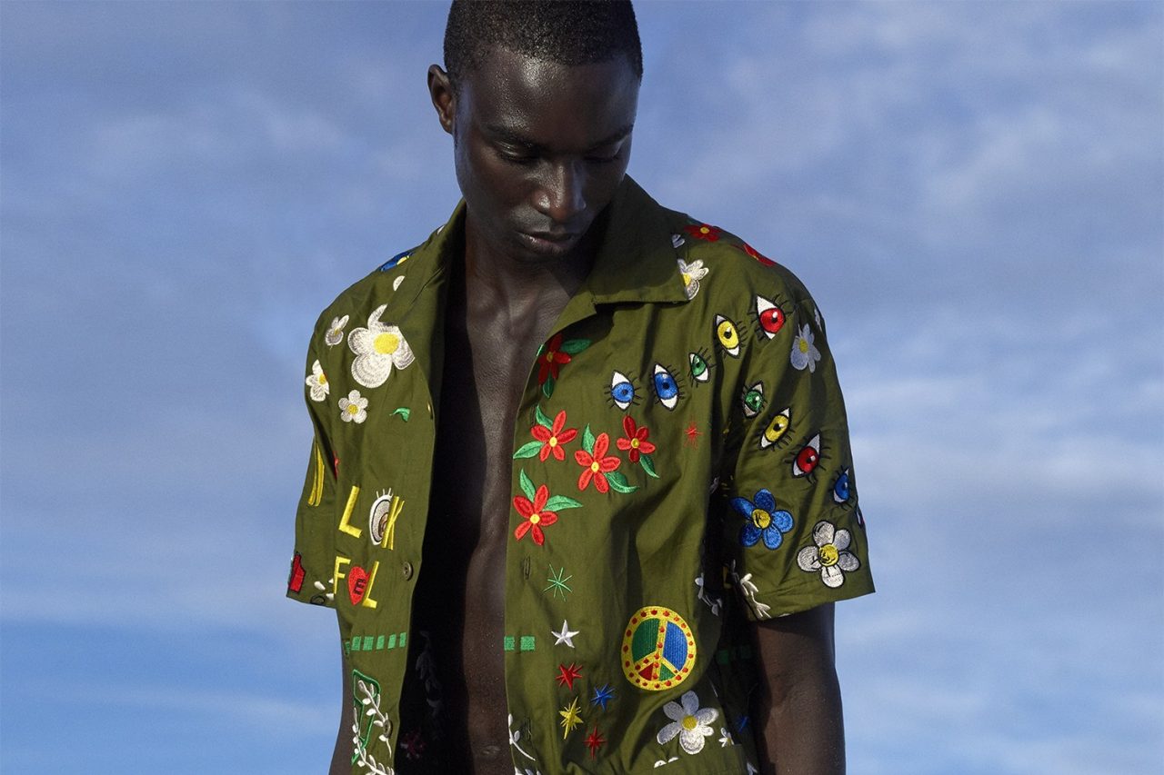 ç²è²æ²ç / adidas Originals & Pharrell Williams ç¼è¡¨ãPink Beachãç³»å - KEEDAN.COM