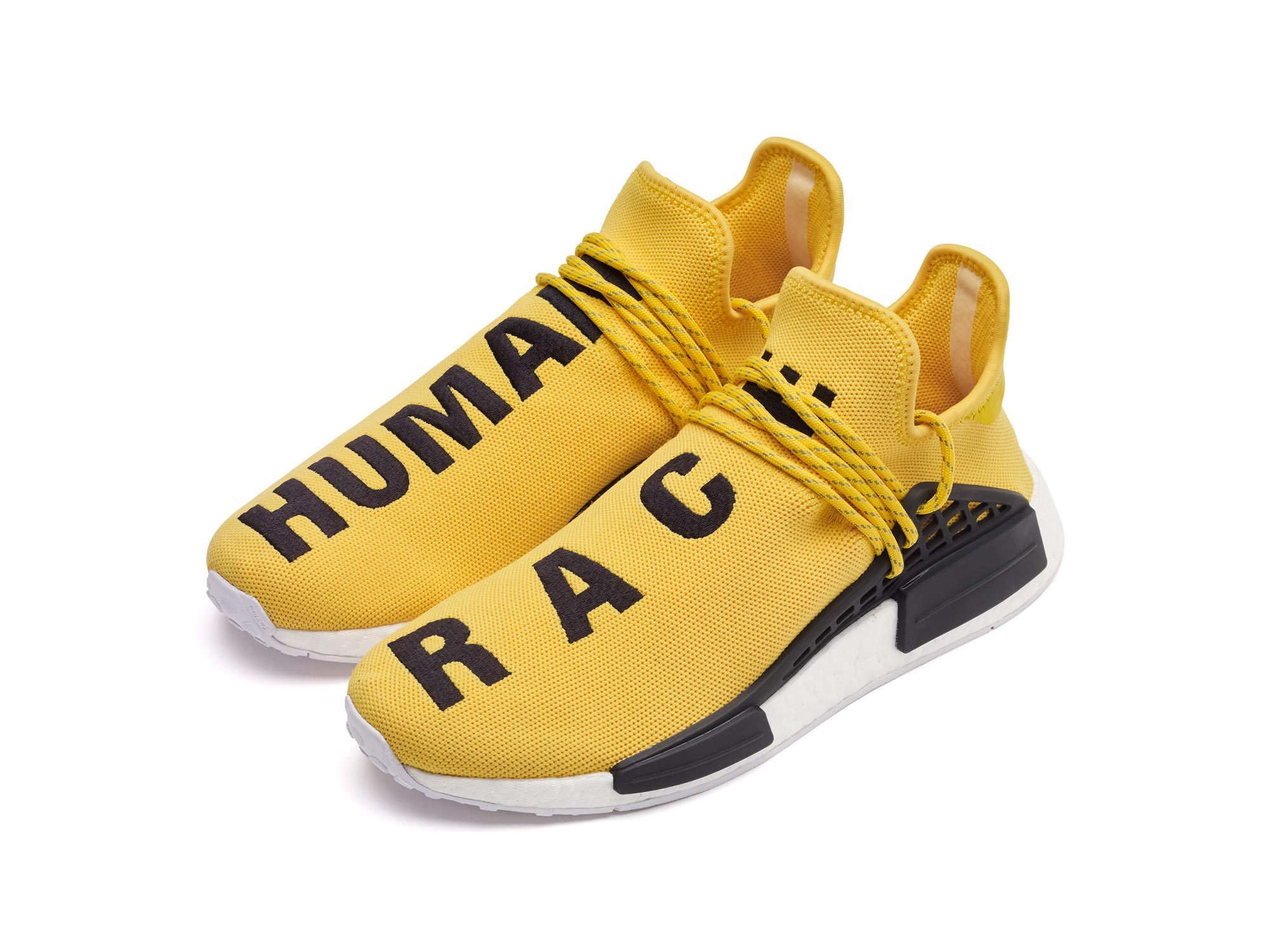 adidas pharrell williams hu nmd multiple colorways