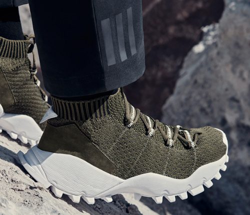 adidas white mountaineering boots