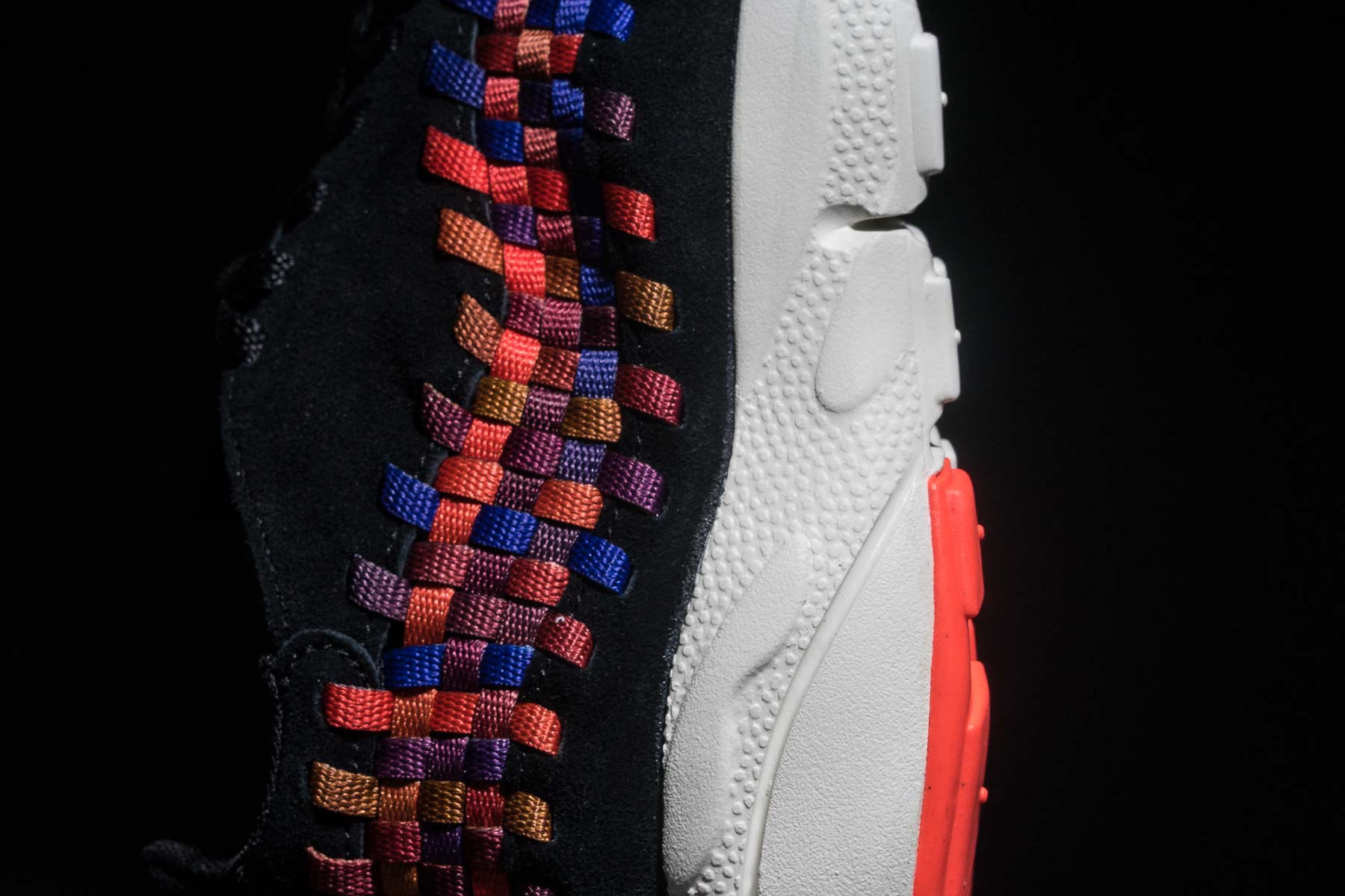 nike-nikelab footscape wvn nm-11 - KEEDAN.COM