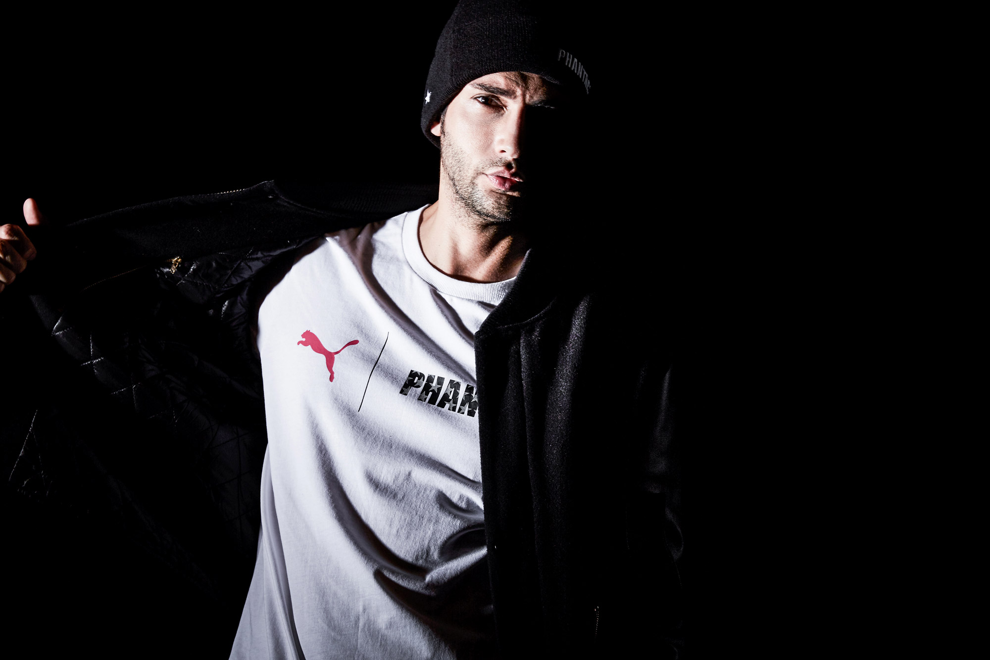 puma 10 anniversary partnership