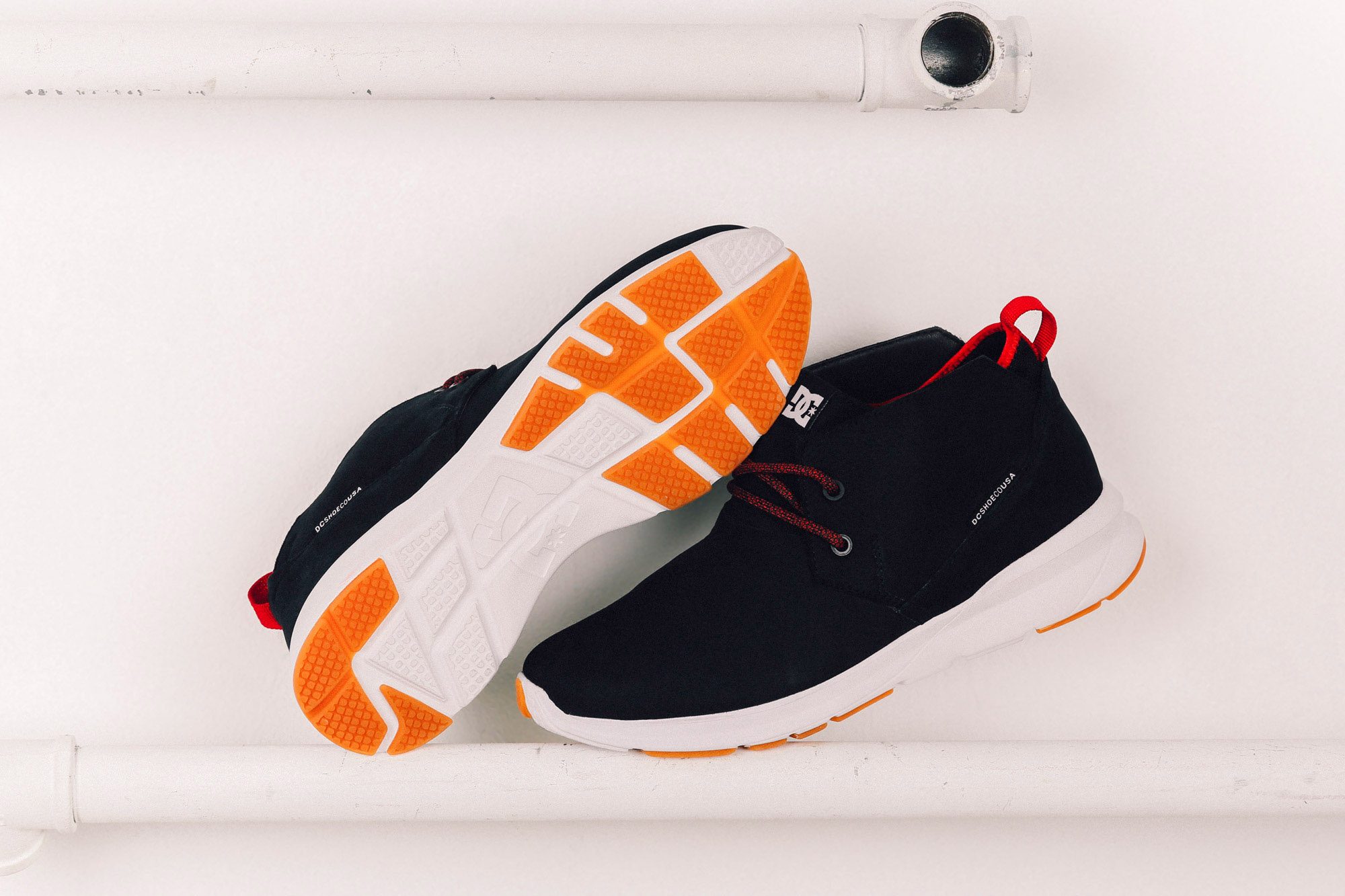 異國街味 / DC Shoes 冬季系列 英美日三風格展開 異國街味 / DC Shoes 冬季系列 英美日三風格展開