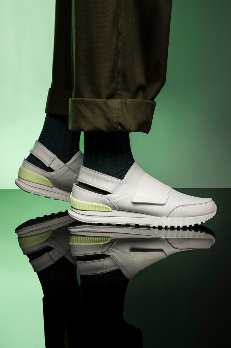 onitsuka tiger anrealage monte z