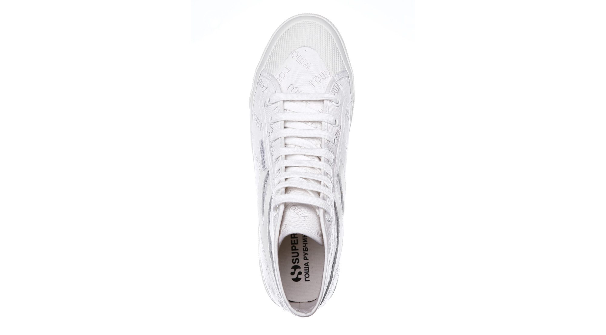 Gosha superga hotsell