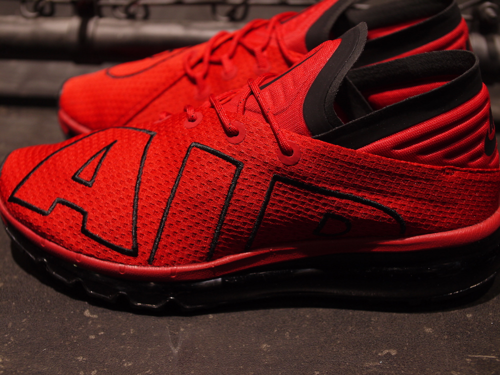 nike air max flair se