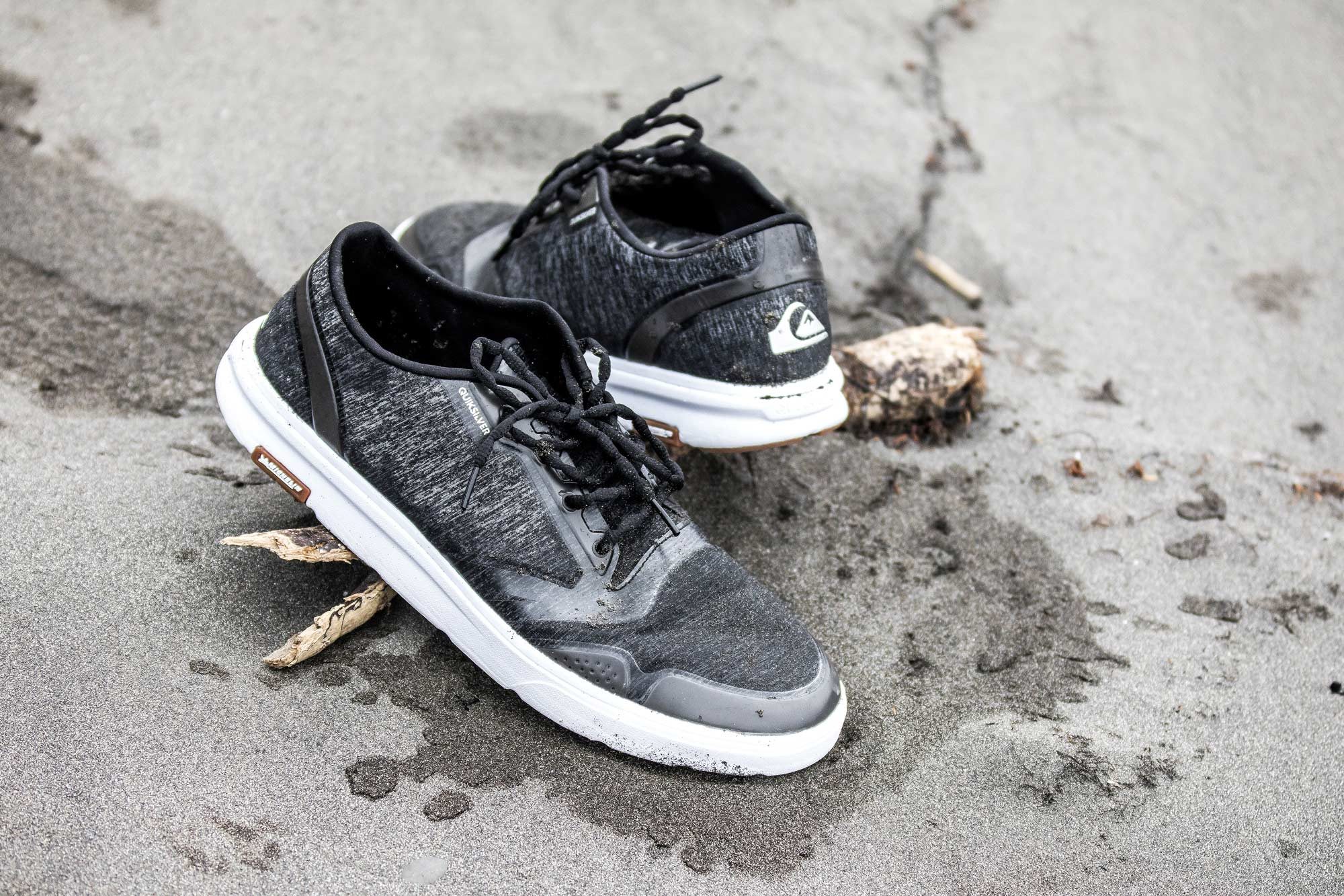 quiksilver amphibian plus