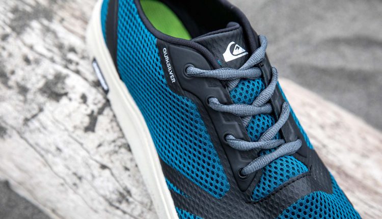 quiksilver amphibian plus