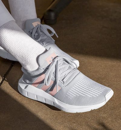 adidas Originals SWIFT模特兒形象照_CG4140(女性鞋款)-5 – KEEDAN.COM