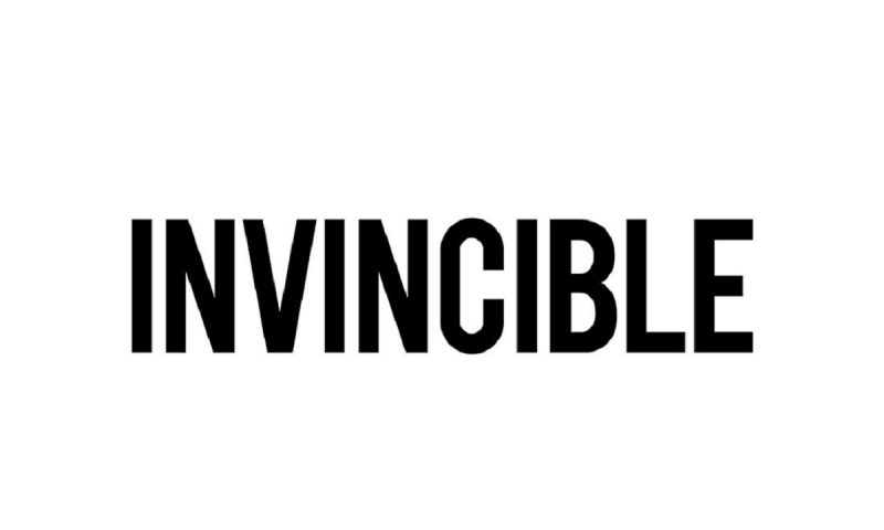 十年新貌 INVINCIBLE 全新 Logo 與官方網站現正上線 - KEEDAN.COM