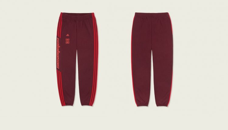 yeezy calabasas jogginghose