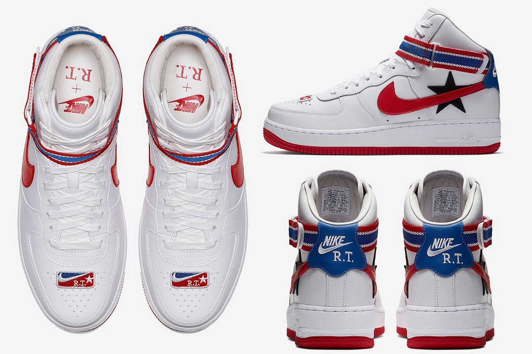 givenchy air force 1