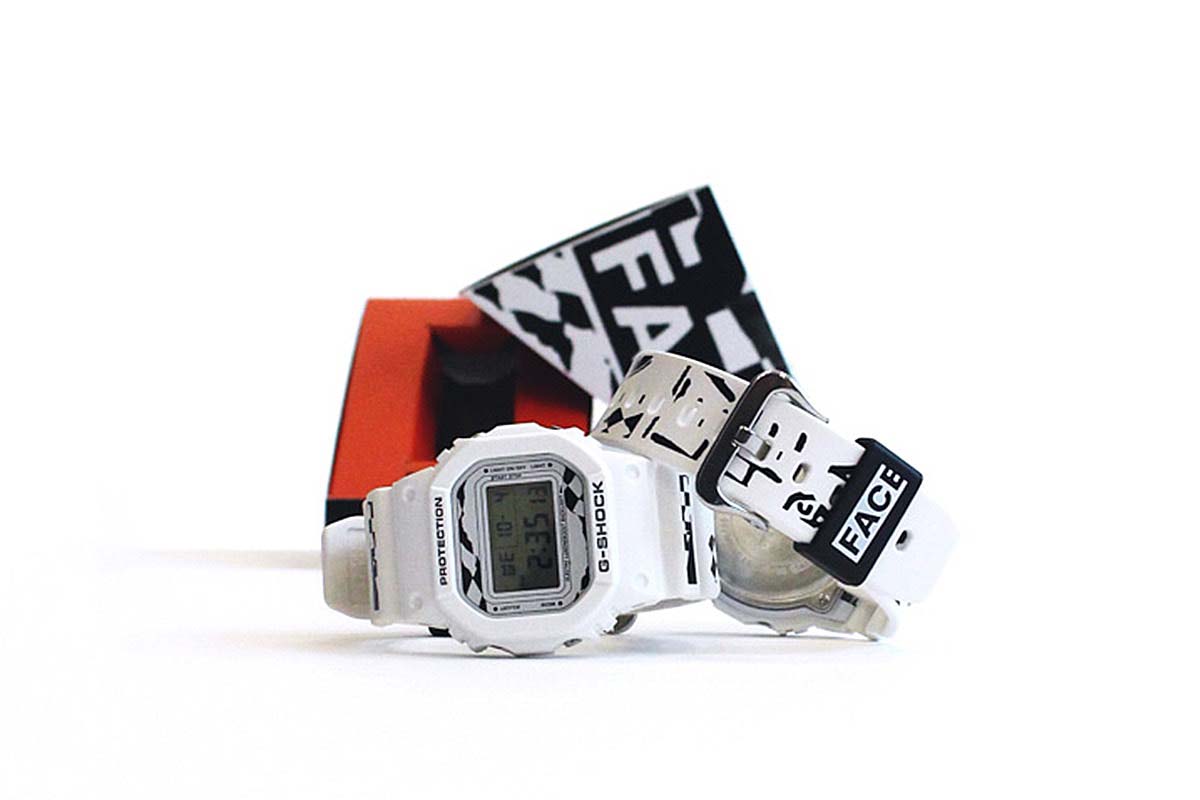 g shock x gtr