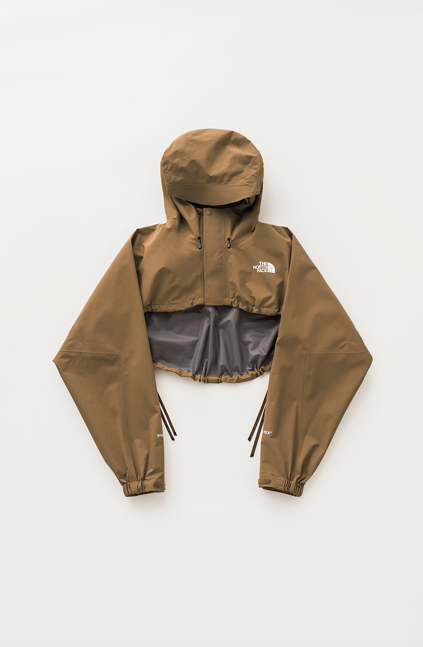 2018 the north face