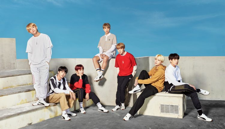 puma bts usa