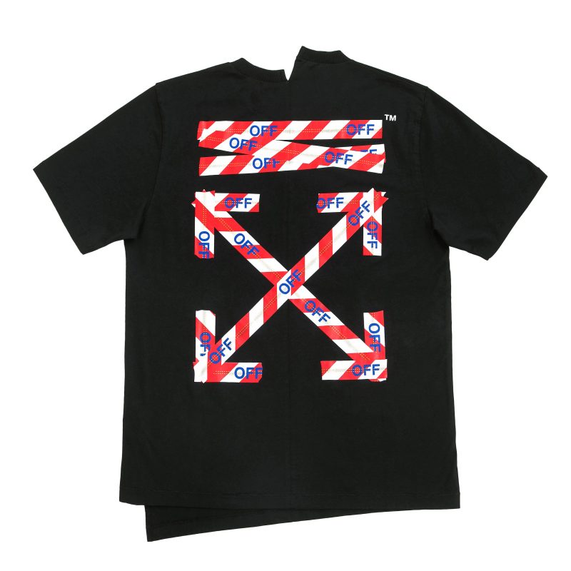 OFF-WHITE 台北旗艦店獨家限定「 BARRICADE TAPE」即將開售- KEEDAN.COM