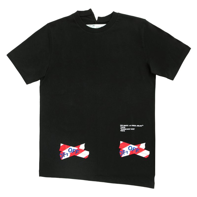 OFF-WHITE 台北旗艦店獨家限定「 BARRICADE TAPE」即將開售- KEEDAN.COM