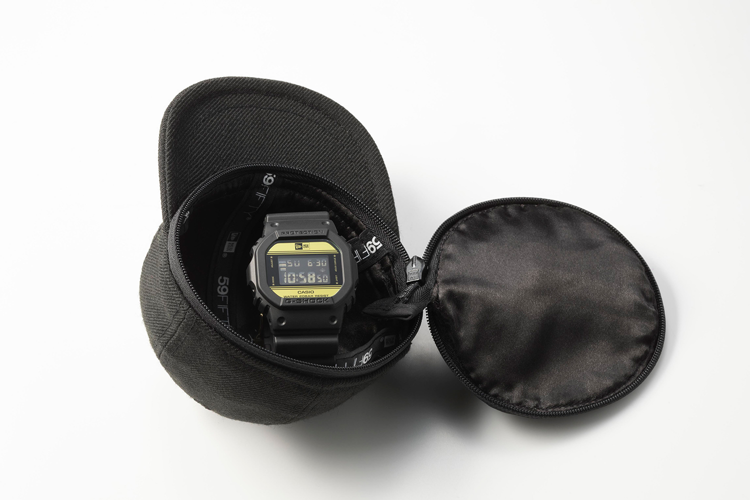 g shock new era 2018