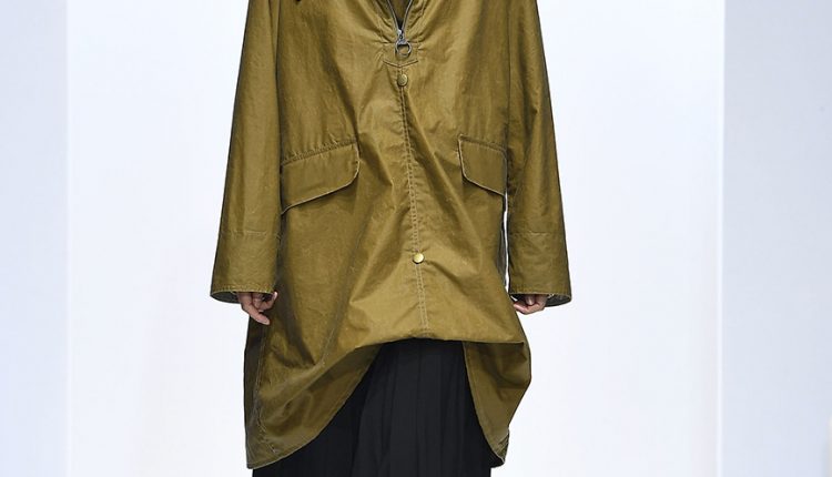 barbour howell