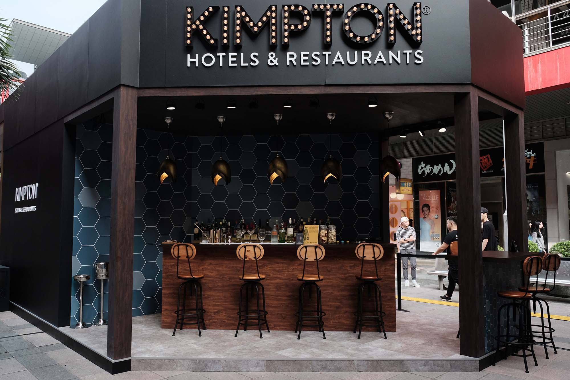 Kimpton Hotels And Restaurants Pop Up In Taiepi 03 
