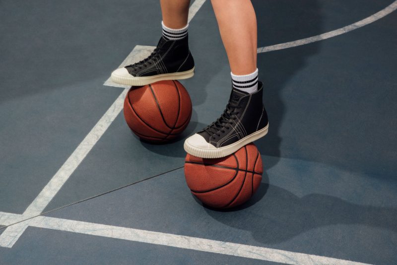 onitsuka ok basketball