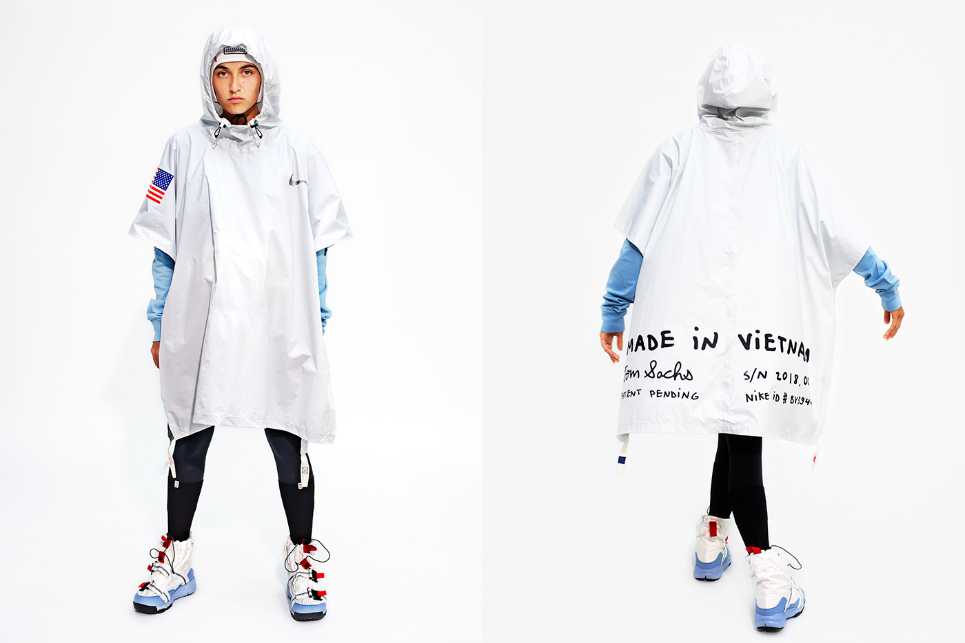 nike tom sachs 2.5