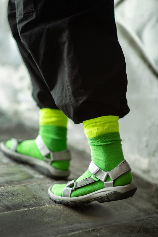 teva madness