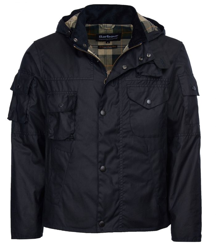 Barbour與Engineered-Garments-聯名系列「Cowen-Jacket」售價17800元_1