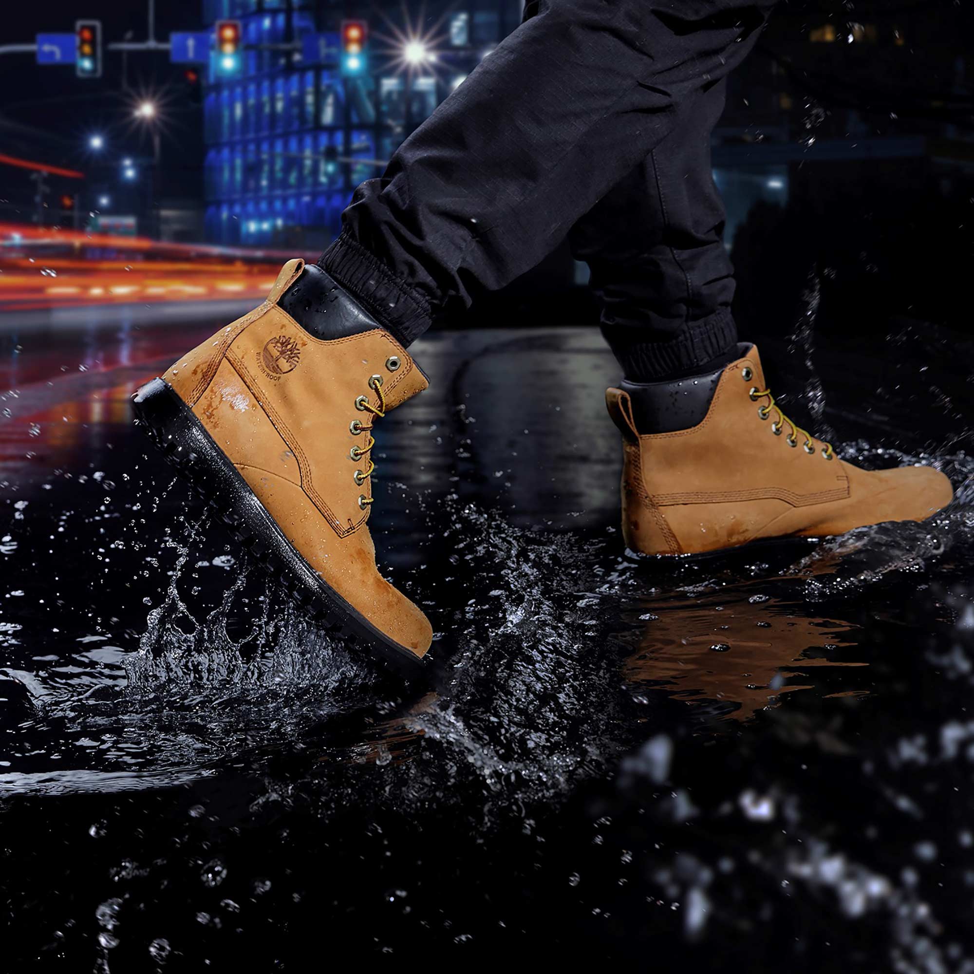 timberland ultimate winter boot