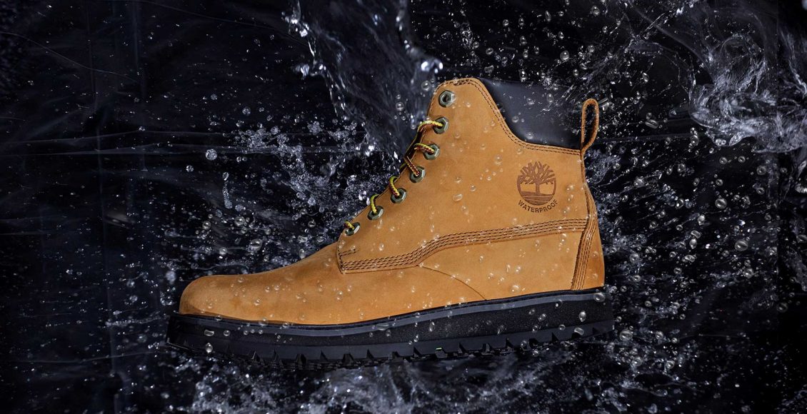 timberland ultimate winter boot
