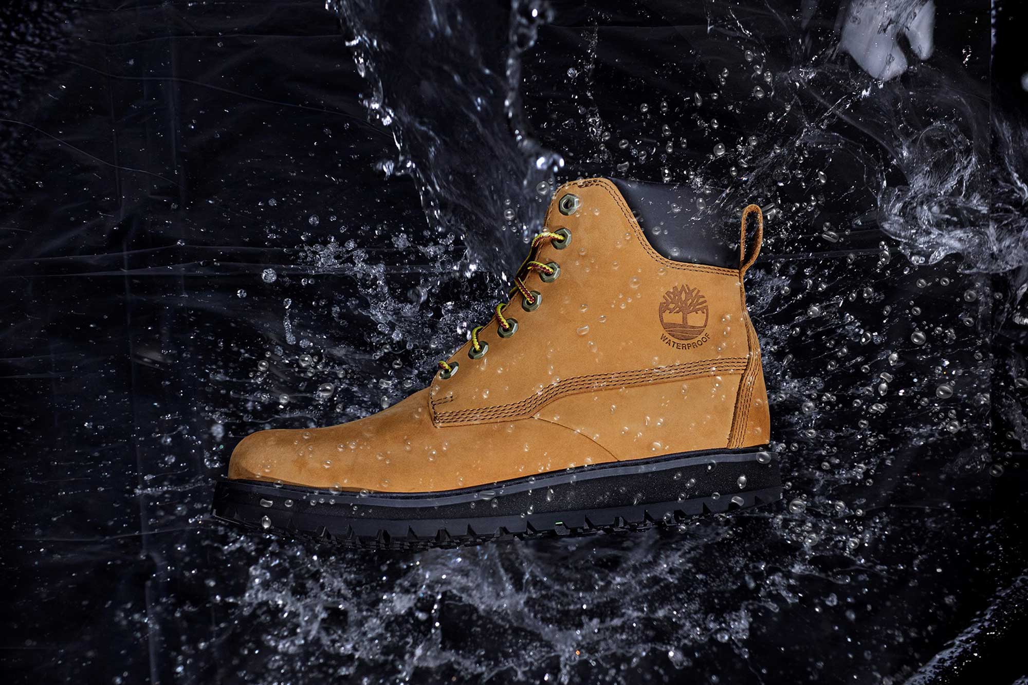 Timberland ultimate shop winter boot