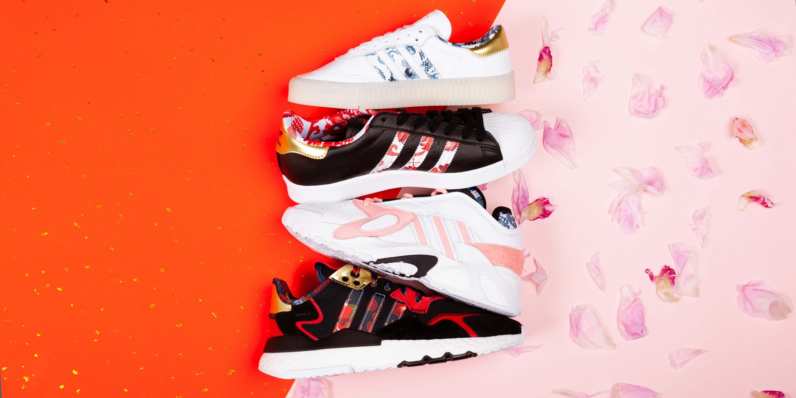 chinese new year 219 adidas