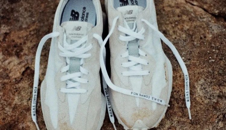 madness 327 new balance