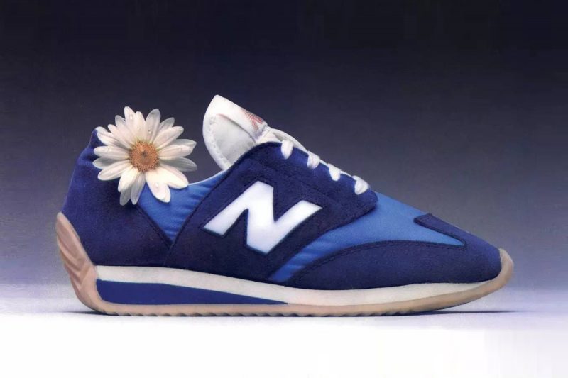 catch of the day new balance