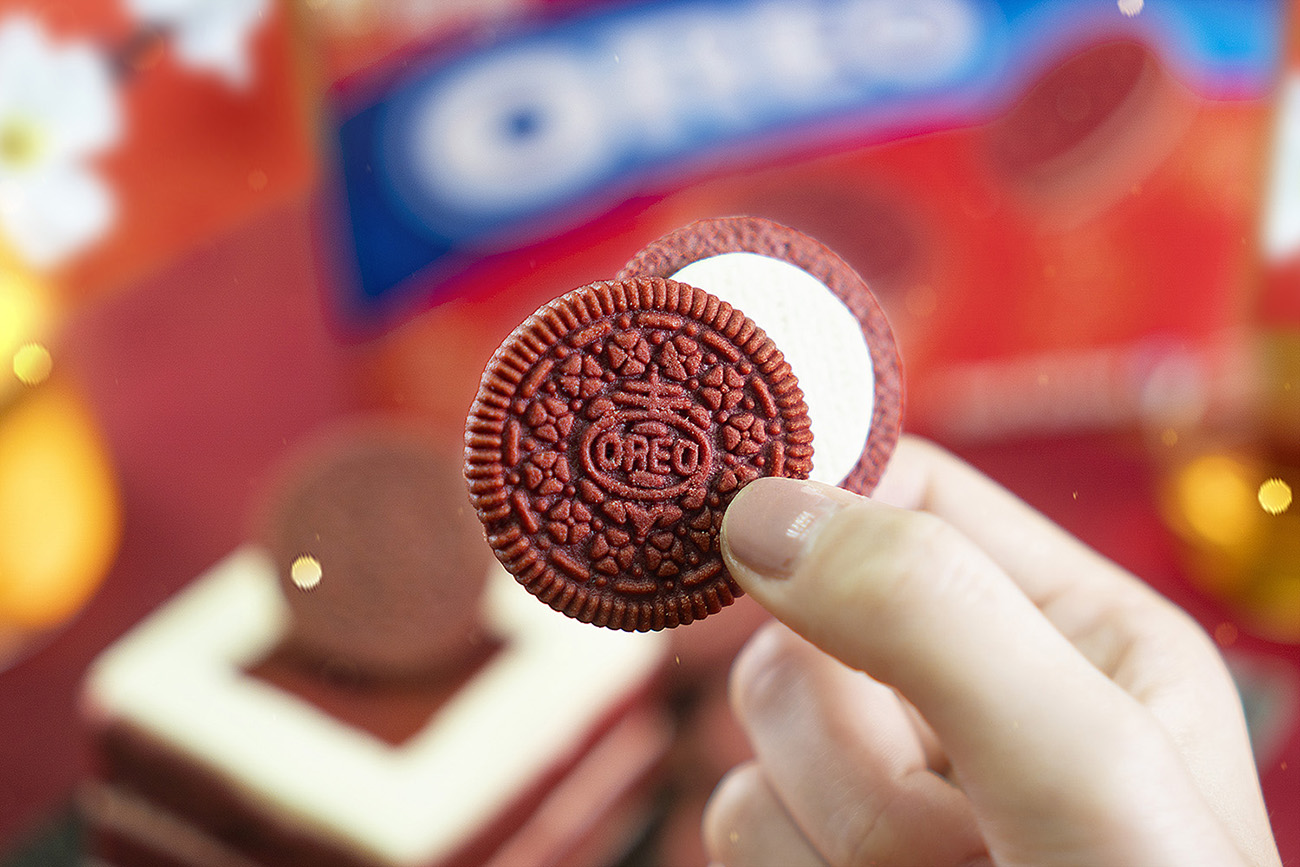 oreo – KEEDAN.COM