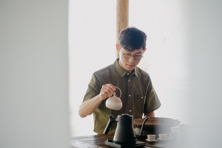 Haglöfs,蘇健霖,金工,Less is more