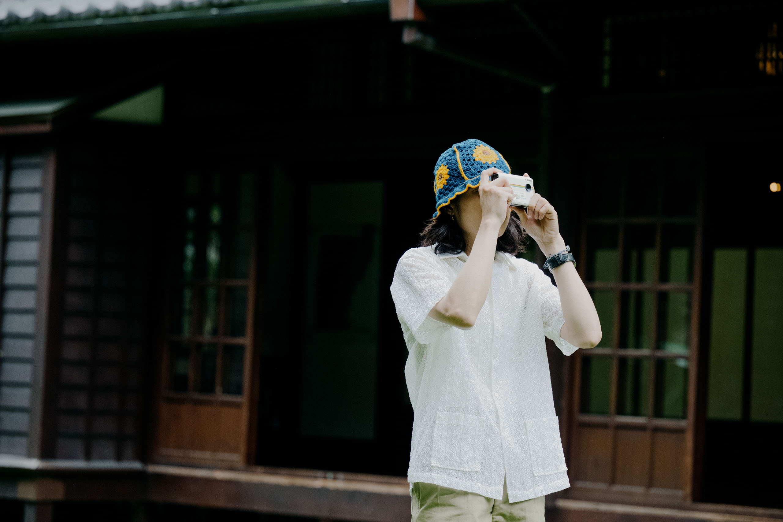 無形 Invisible Select,Hamacasole,古著,古著穿搭,拖鞋,涼鞋,涼鞋穿搭