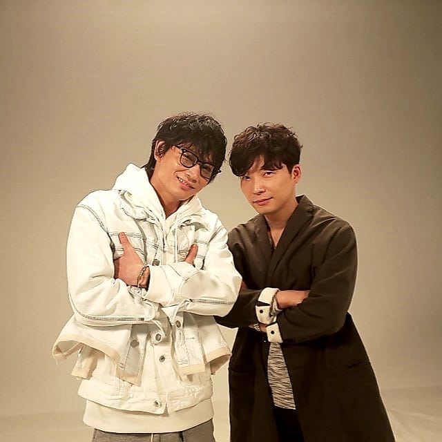 世界の源初體驗星野源十週年線上演唱會7 月12 日登場 Keedan Com