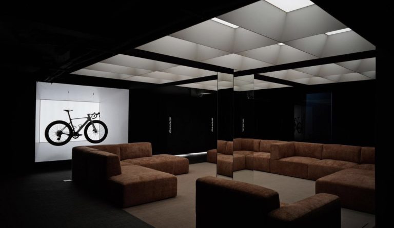 SeedDown Please, 單車選物店, 戶外選物店, 單車咖啡廳, 民生社區, STAND Collection, Coffee Underwater, 陳耀訓, bicycle cafe