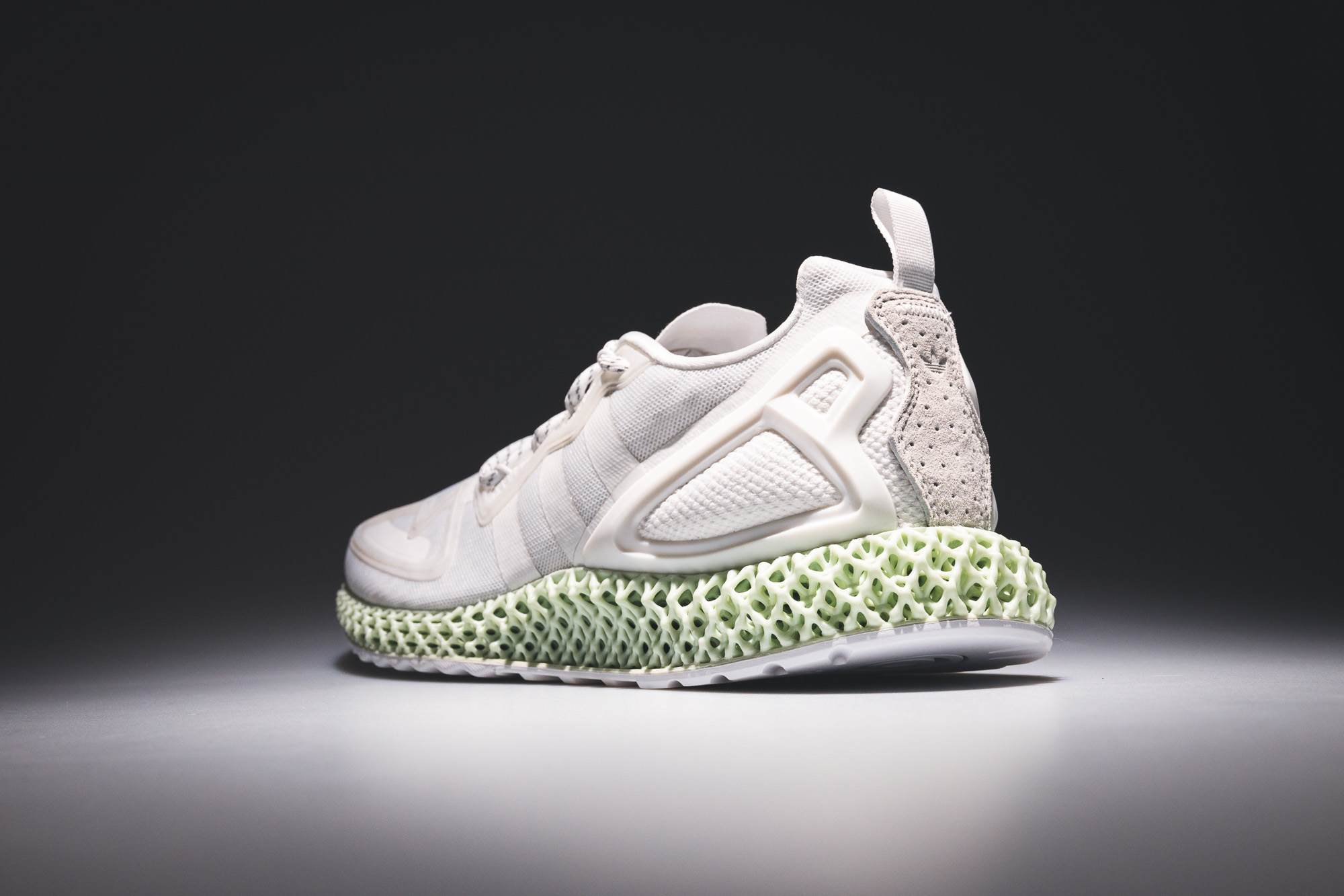【気質アップ】 20200806 adidas zx 4d 2k c-0193 - KEEDAN.COM その他