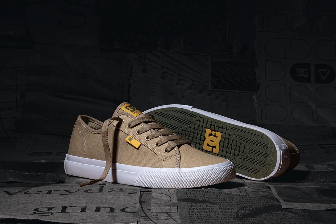 dc shoes MANUAL s cafe