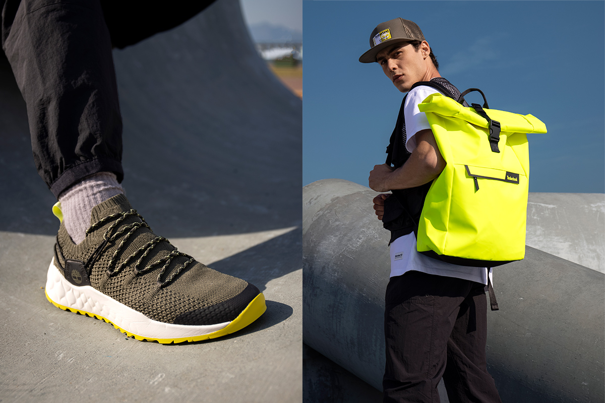 greenstride ™