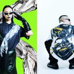 remix,remix品牌,REMIX Taipei,周建安,CA CHOU,台灣街頭品牌,台灣服裝,台灣插畫家,聯名