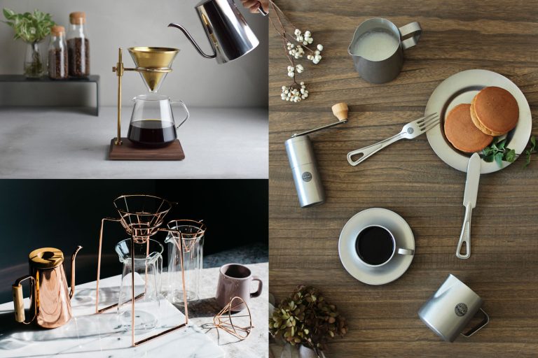 KINTO,TOAST,青芳製作所,咖啡,咖啡展