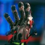 Reality Labs,Haptic Gloves,meta,vr Haptic Gloves,觸覺手套,元宇宙