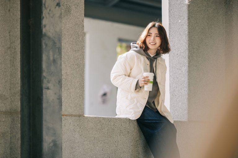 GU 時尚顧問 七件單品的保暖重複穿搭術