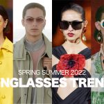 眼鏡 推薦,太陽眼鏡 推薦,墨鏡 推薦,2022 流行趨勢,眼鏡趨勢,復古 眼鏡,鏡框 推薦