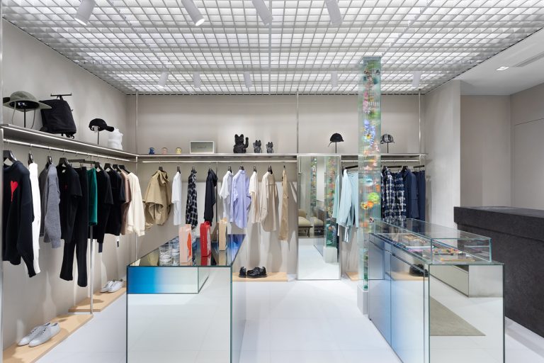 台中,ARTIFACTS,選物,新光三越,中港店